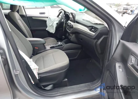 2022 Ford Escape Se z USA, uszkodzony, nr VIN 1FMCU9G61NUA94658